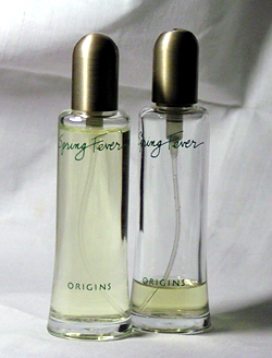 廃盤 ORIGINS Spring Fever 15ml-